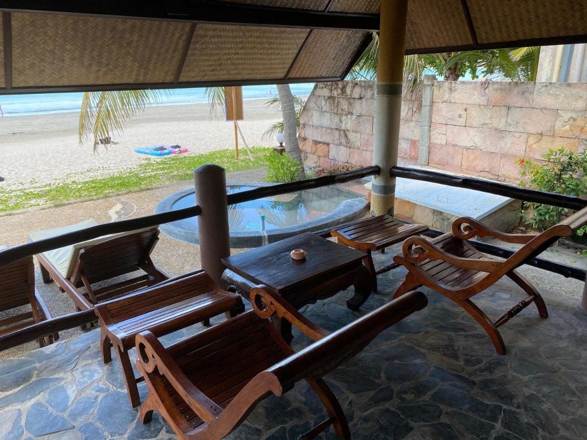 Laguna Beach Club Resort Koh Lanta Exterior foto