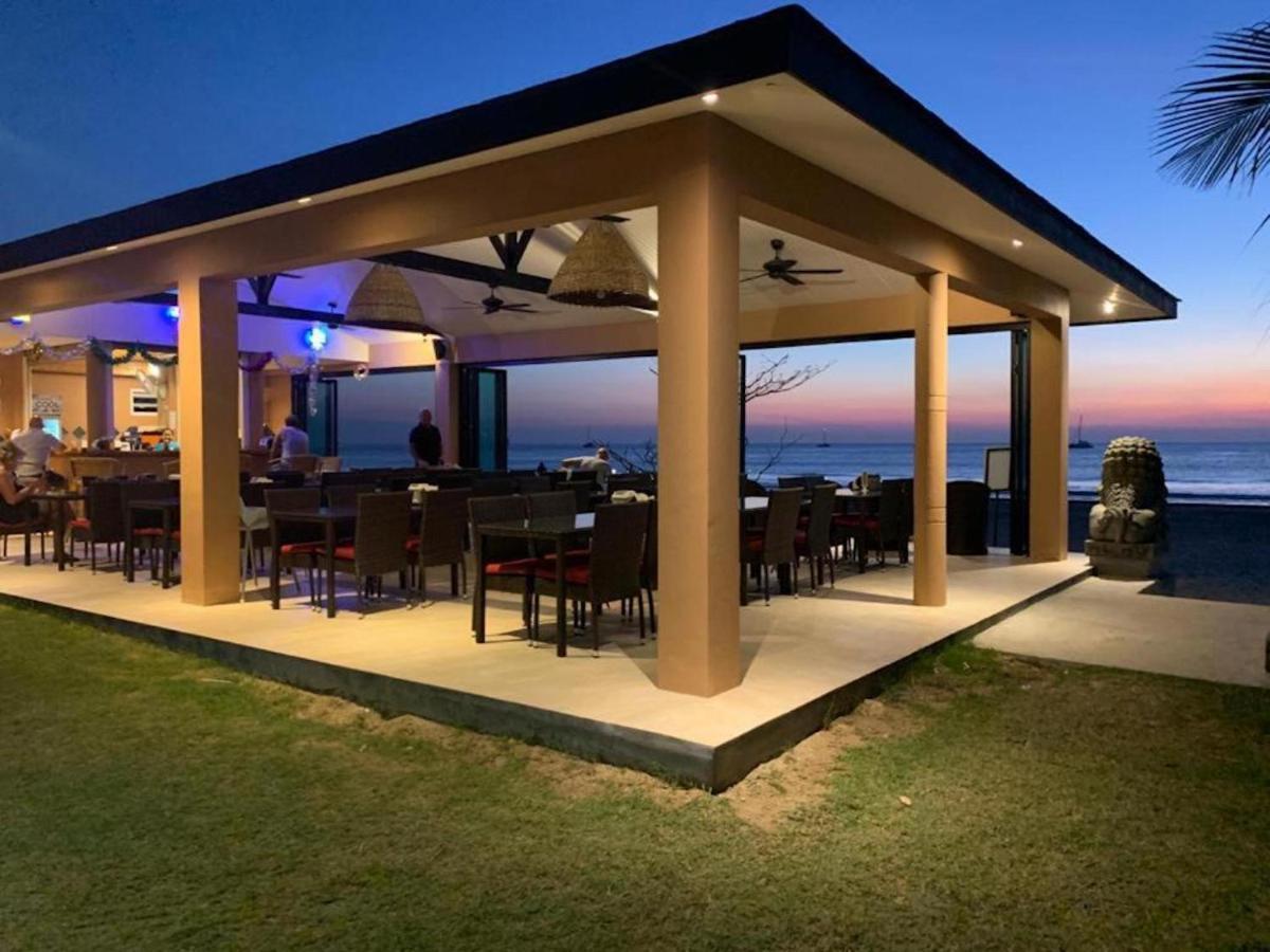 Laguna Beach Club Resort Koh Lanta Exterior foto